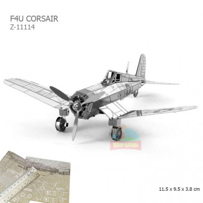 Z-11114 F4U Corsair
